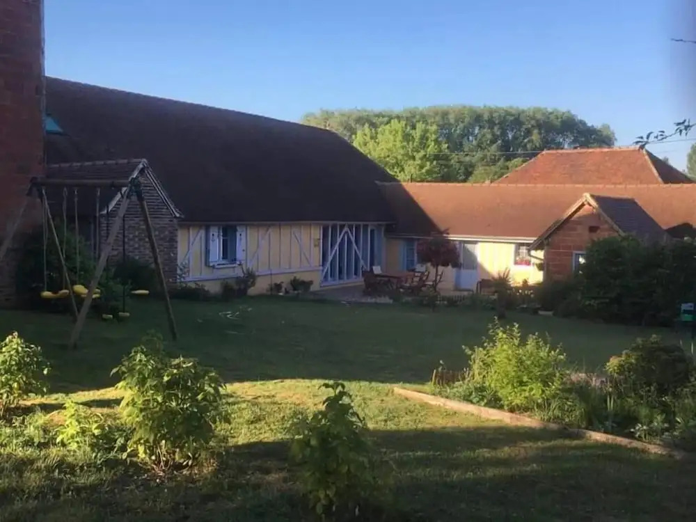 LA CLERHIER