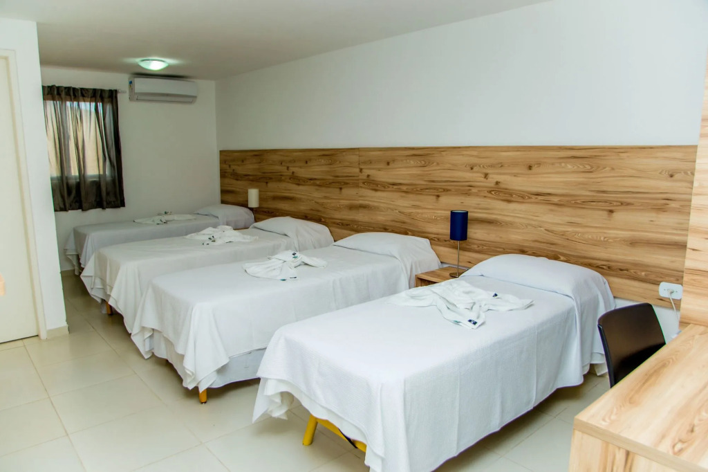 Hotel Refugio