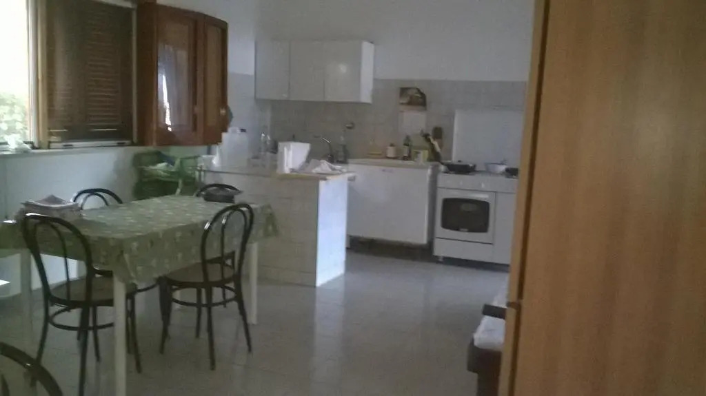 Villa Brigida
