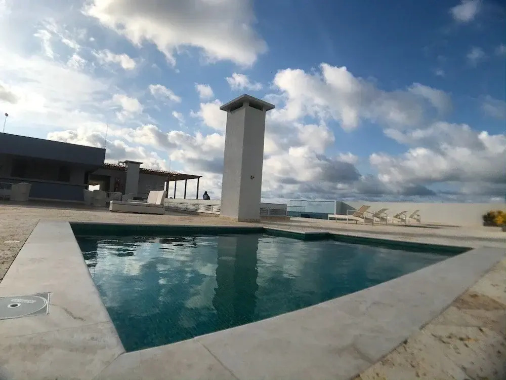 Ocean Drive Club House- Cartagena
