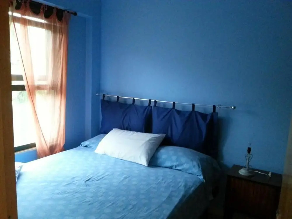 Rais Gerbi Appartamento Sea View Apartment
