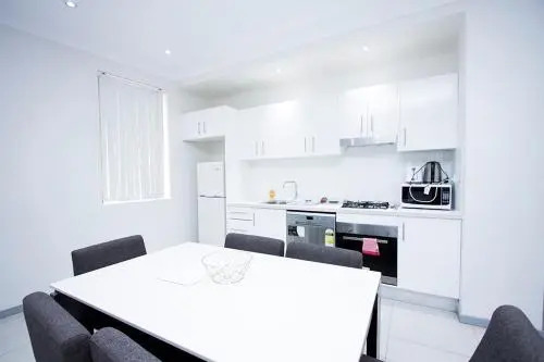 Dulcis Domus Broadway Serviced Apartments