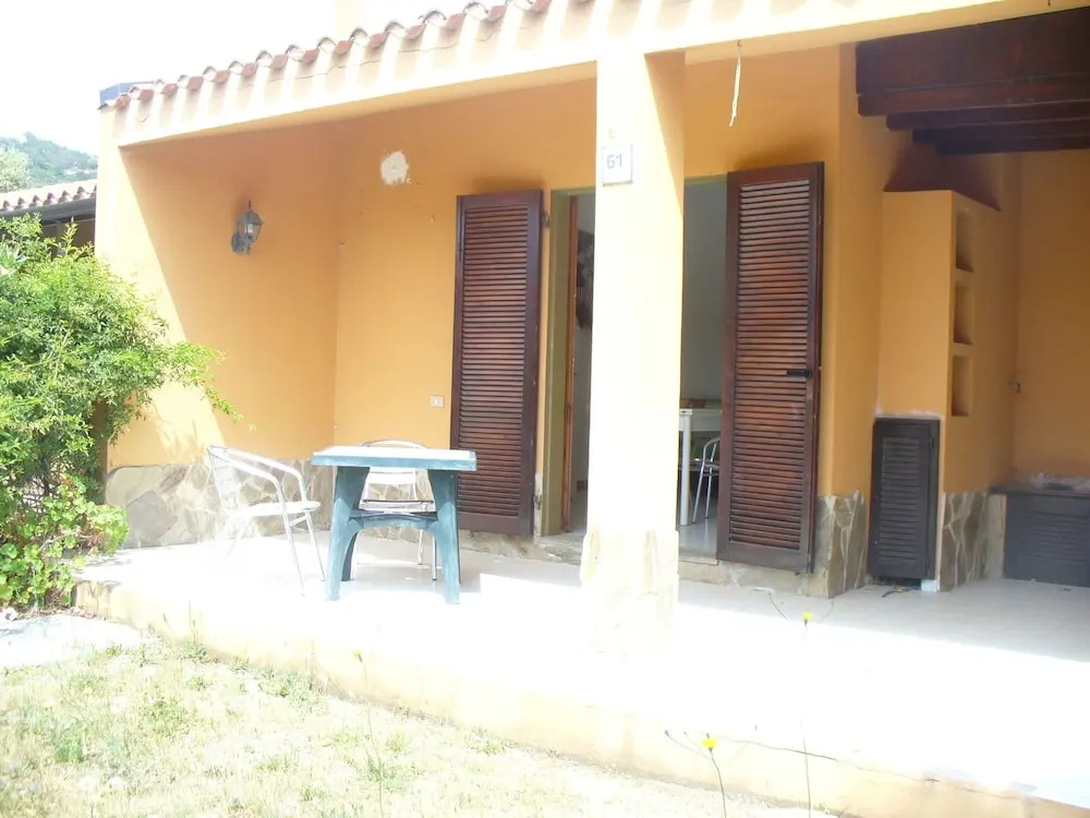 Residenze Casa Smeralda Costa Rei