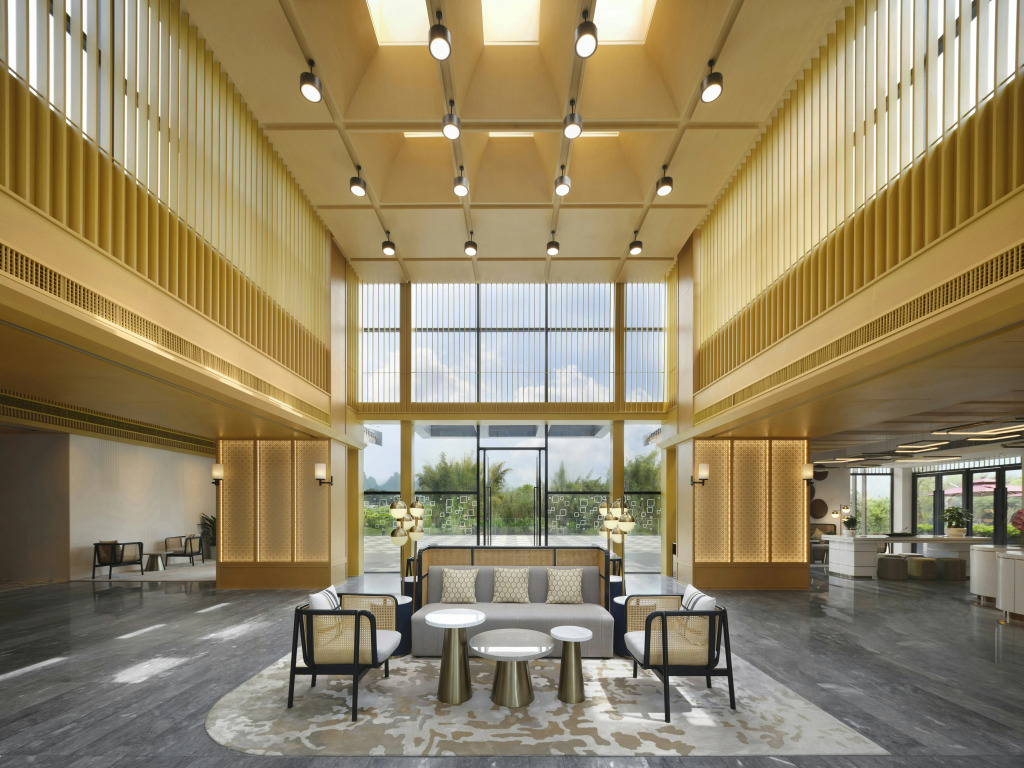 Hilton Garden Inn Guilin Yangshuo