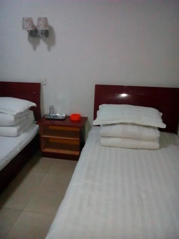 Meiguiyuan Hotel