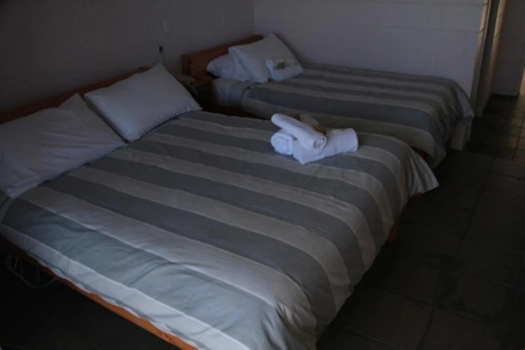 Otway Junction Motor Inn