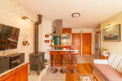 Apartments Sumartin