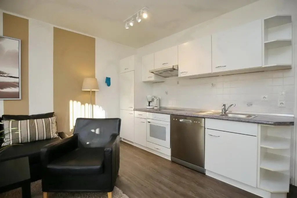 Likedeeler Wohnung 13