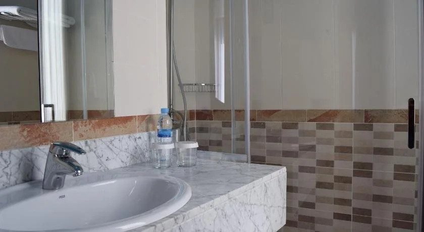 Hotel Maristany