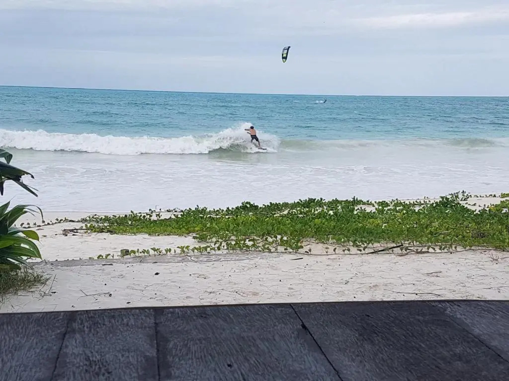 Drifters Zanzibar
