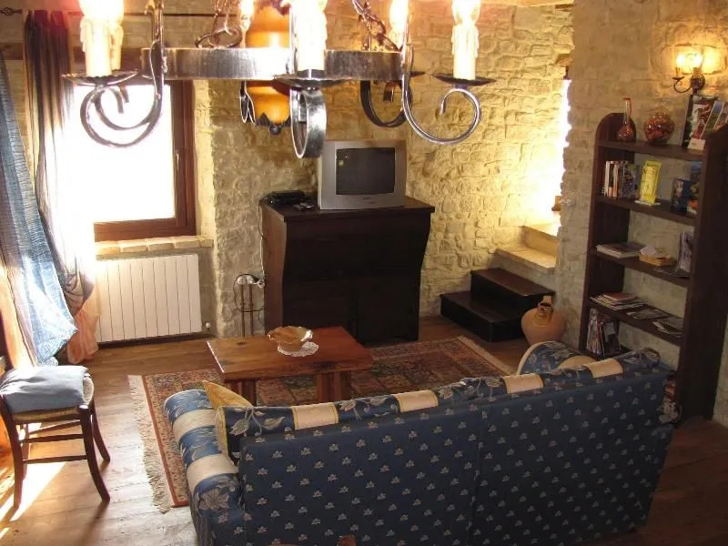 Old House