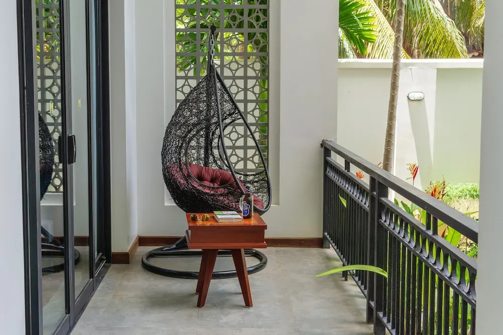 Model Angkor Hotel
