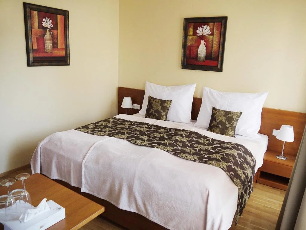 Hotel Chateau Orlice