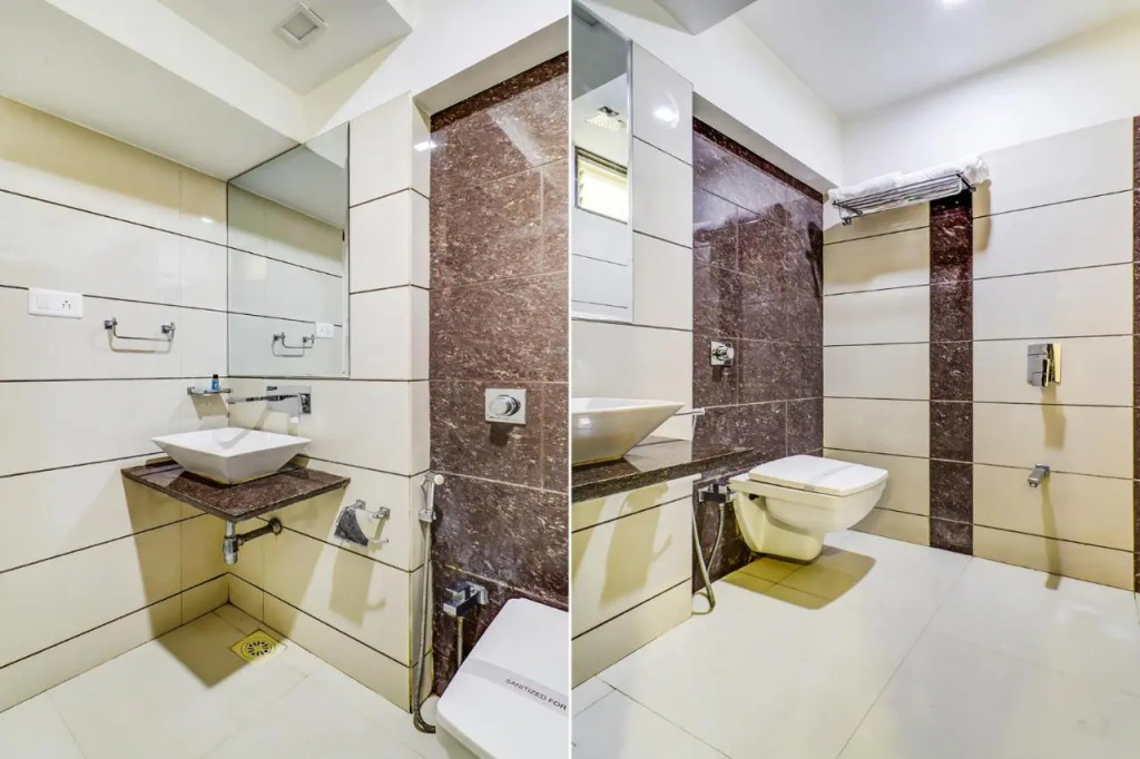 Hotel Palliate