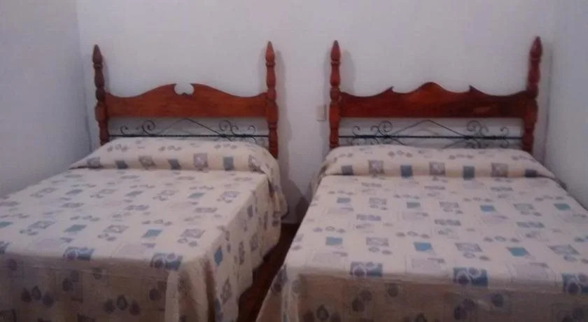 Real Bonanza Posada