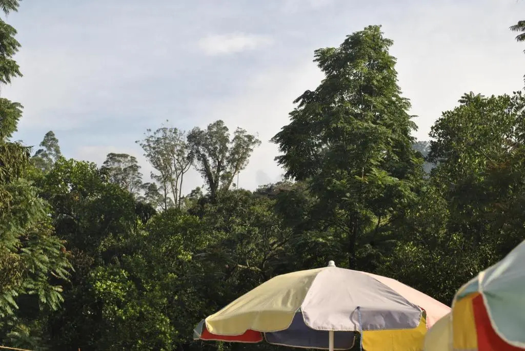 Mountain Villa Adams Peak