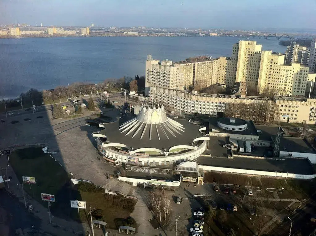 Apartment-Hotel Panorama
