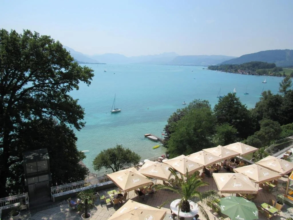 Hotel Attersee
