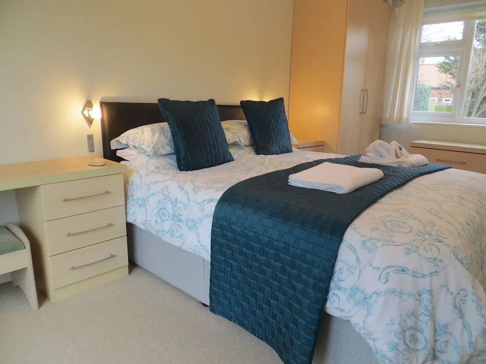 Little Hayman Lodge- Suit Solo Travellers/couple