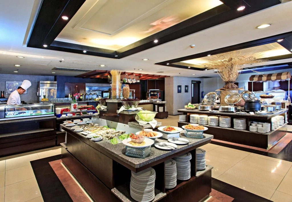 Cebu Parklane International Hotel