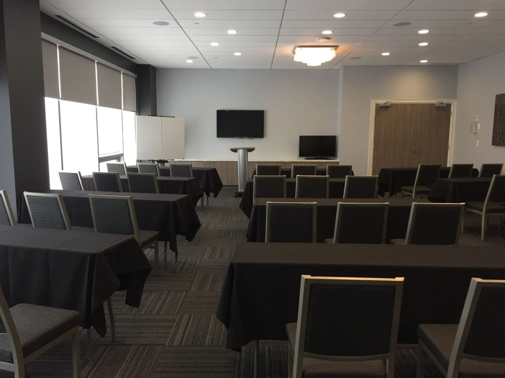 Liberty Suites