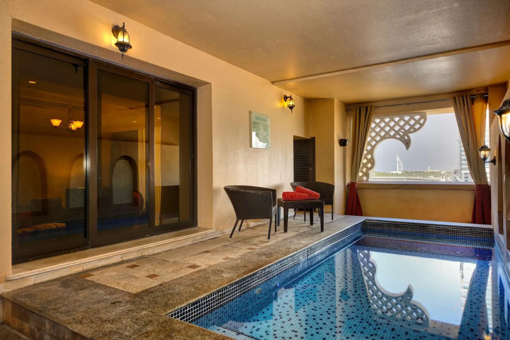 Arjaan by Rotana - Dubai Media City