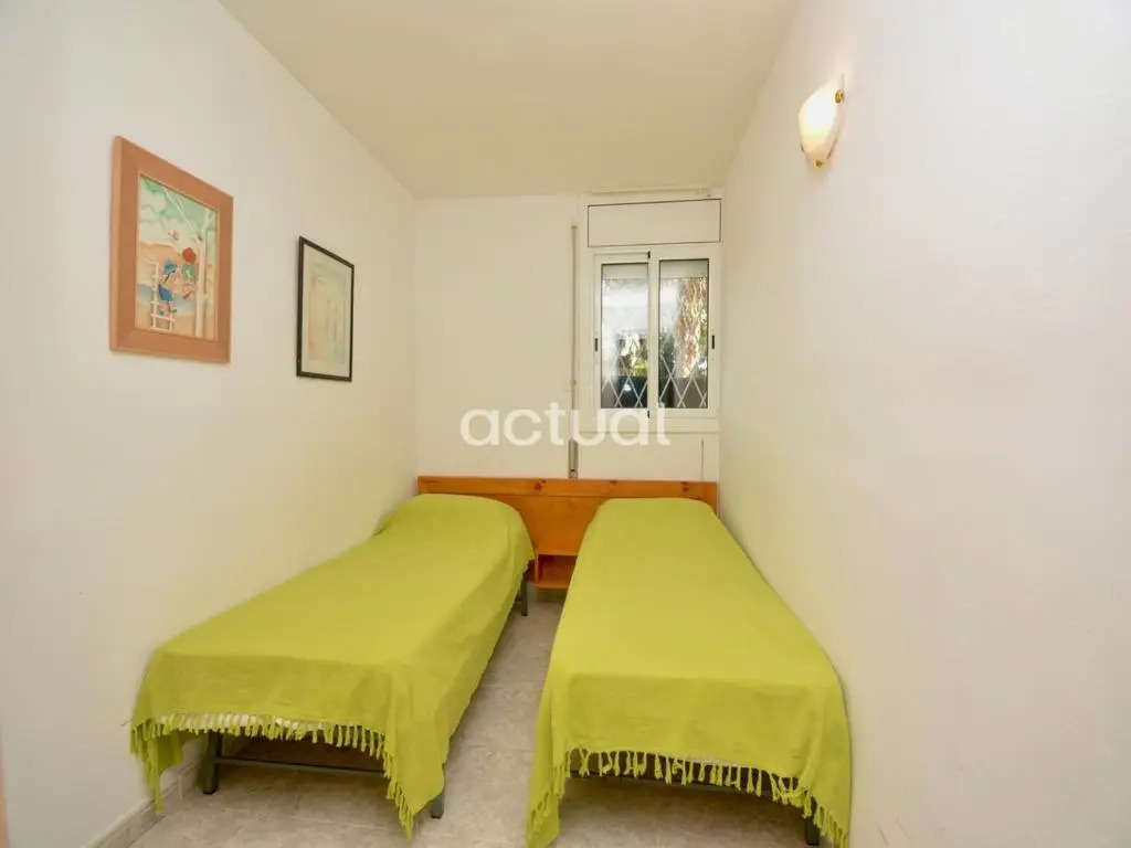 Apartamento Politur F-1
