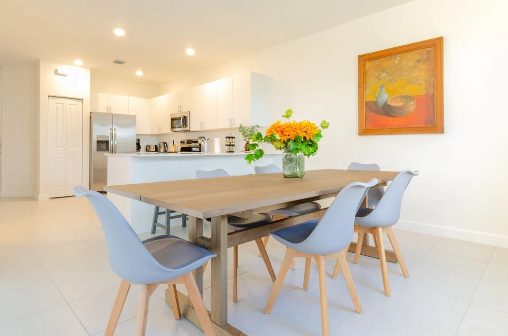 The Sunnyside Glamorous Home 4BR New MIA