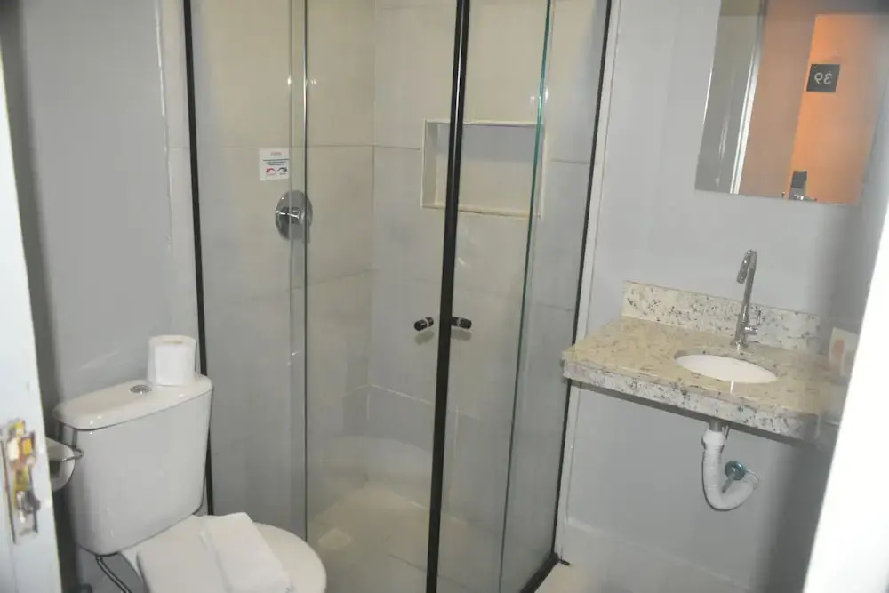 Unity Hotel - Campinas