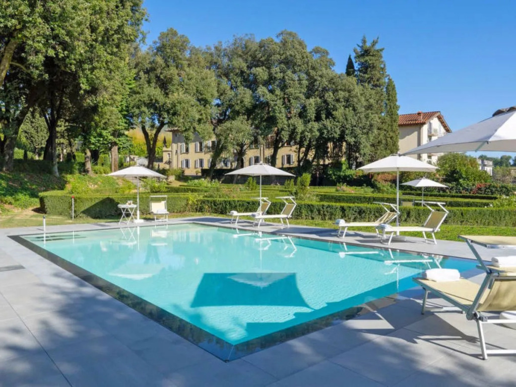 Villa Beatrice by Interhome