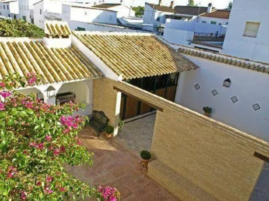 Lince Casa Rural