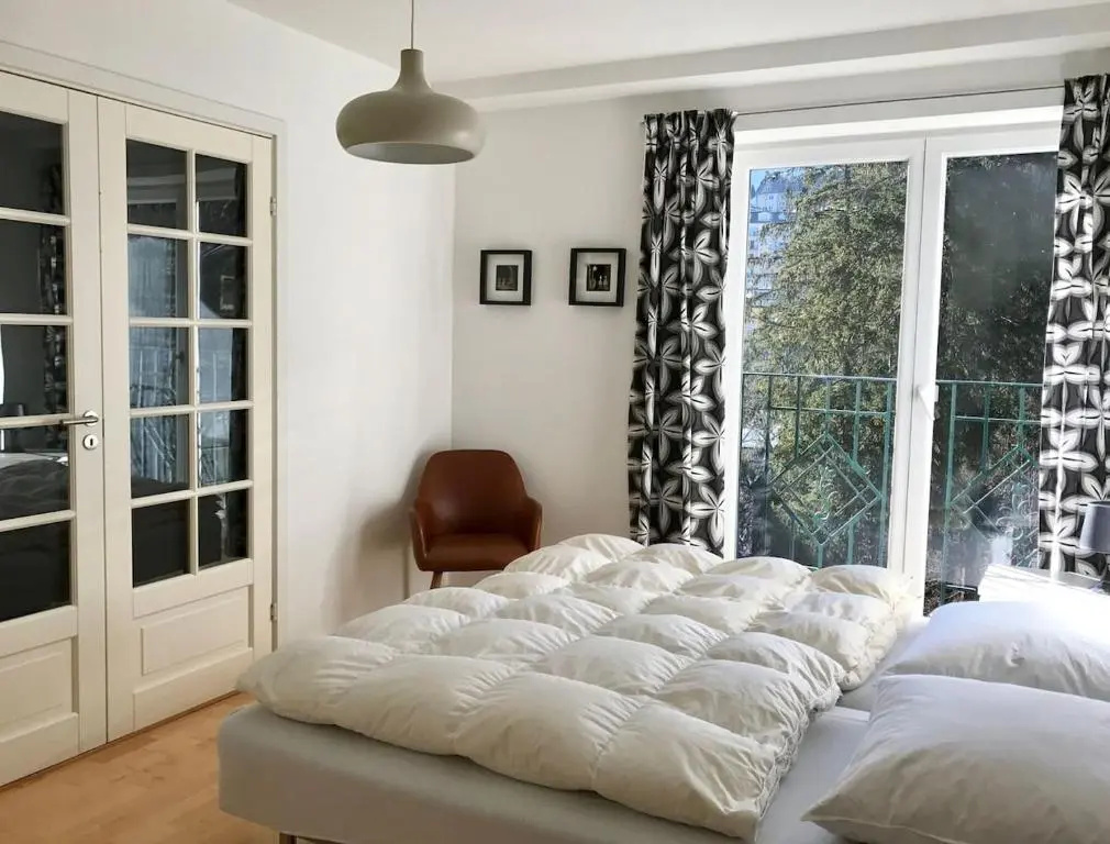 TOP 601 Lothringen house