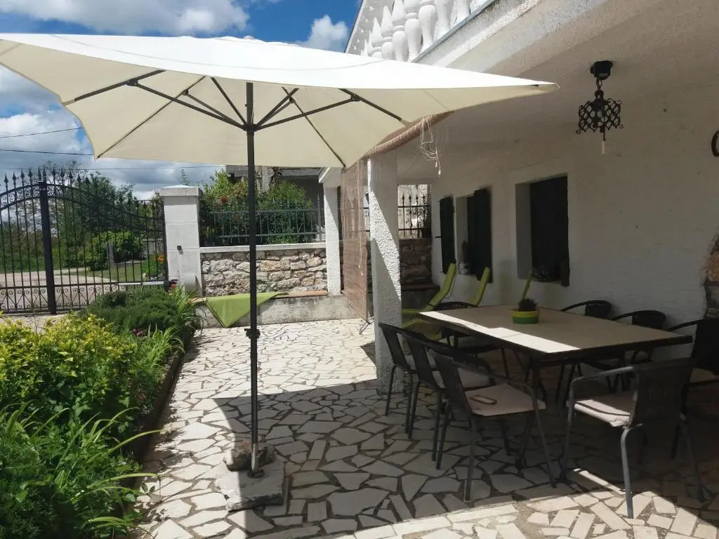 Casa Irma