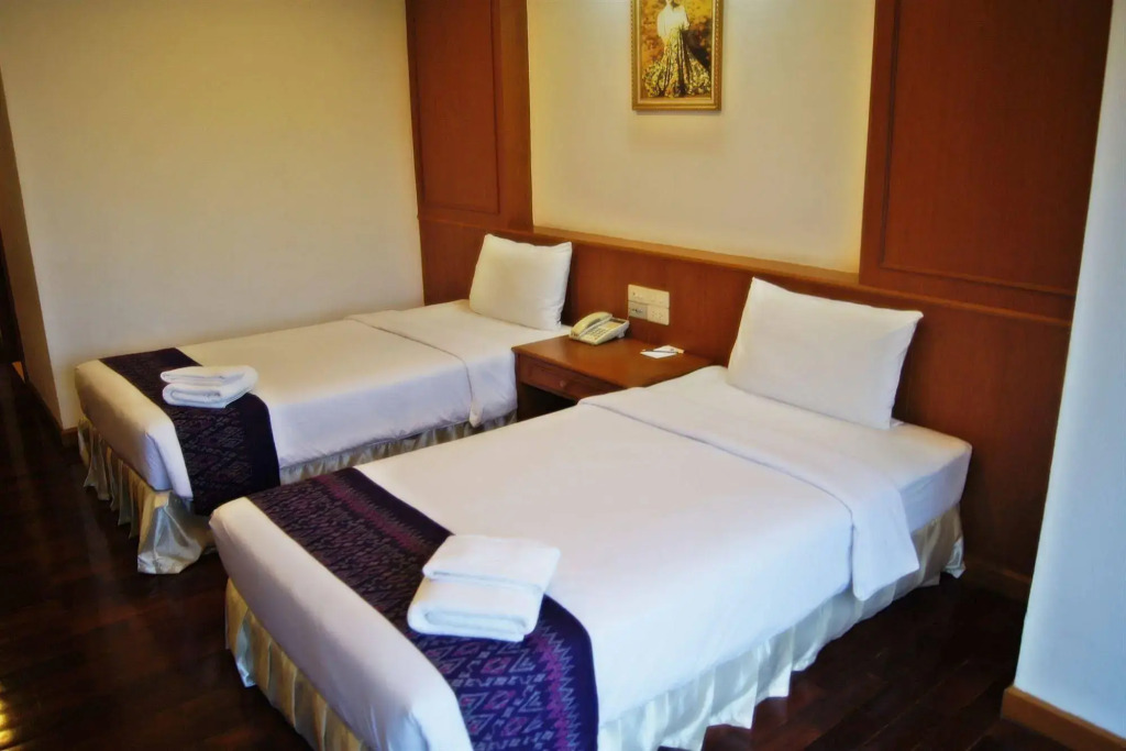 Life Up Resort and Spa