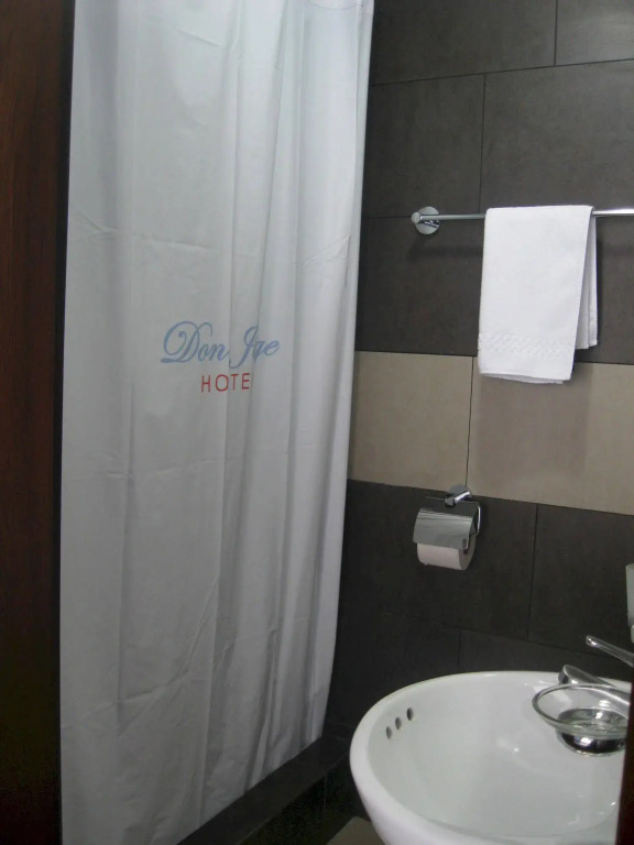 Hotel Don Jorge