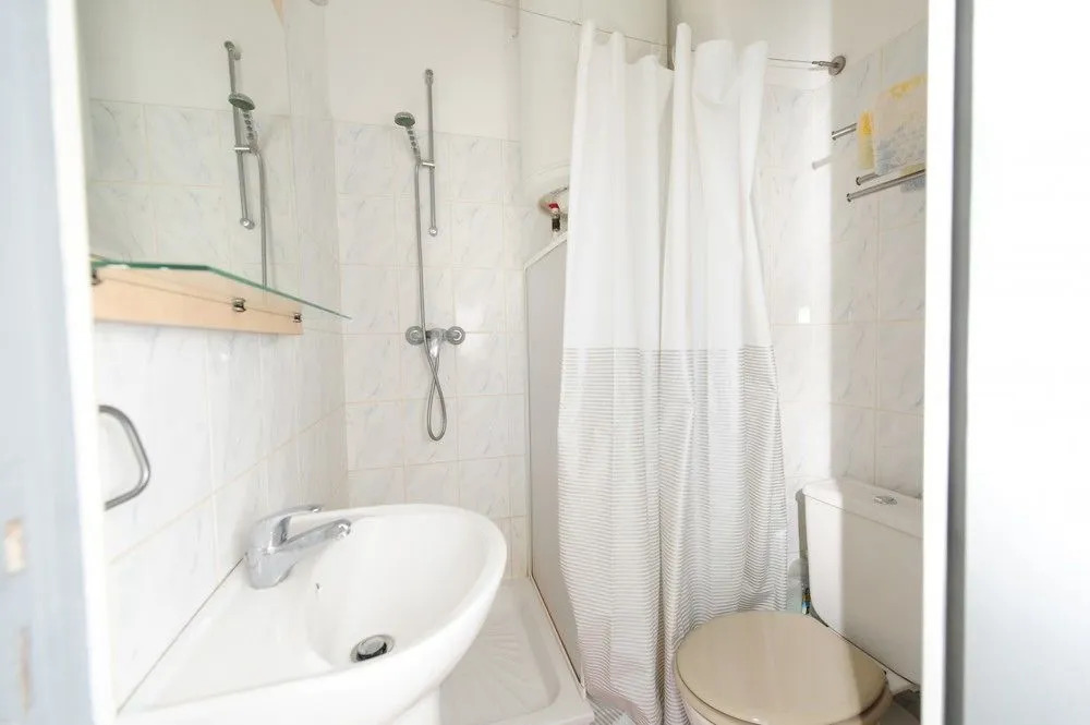 Residence Mont Boron