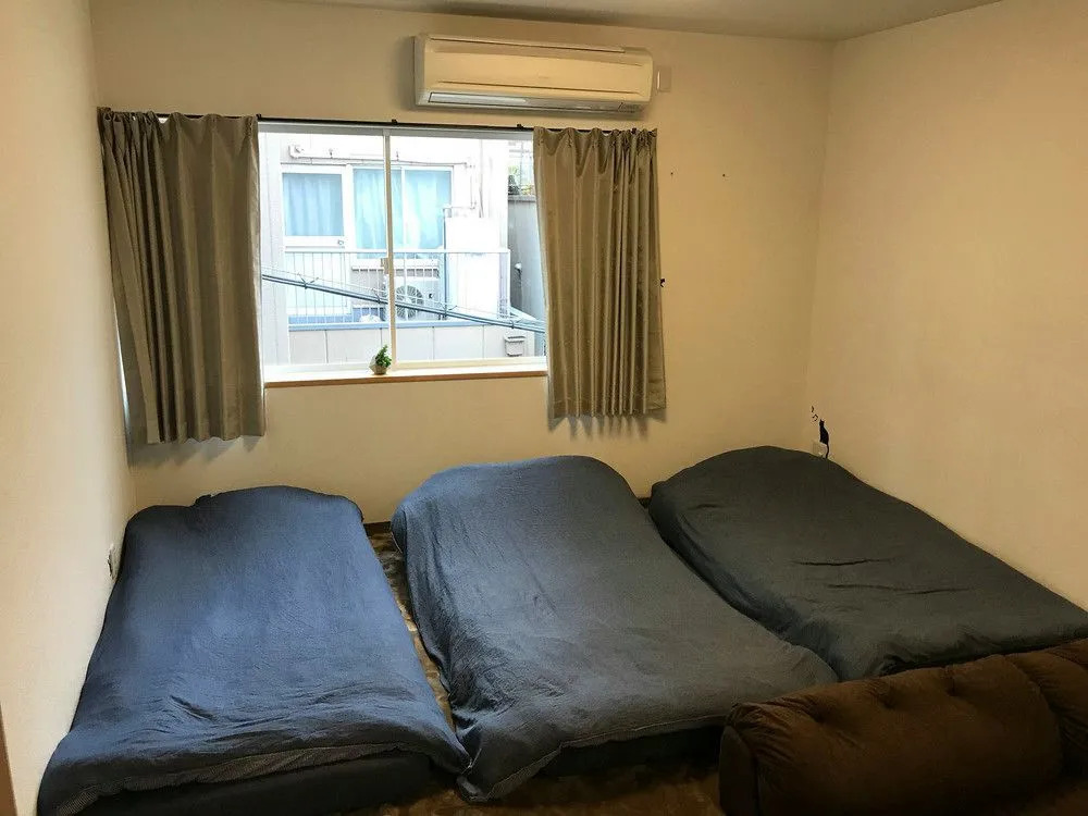 Koyakoya Apartment Kuromon Ichiba