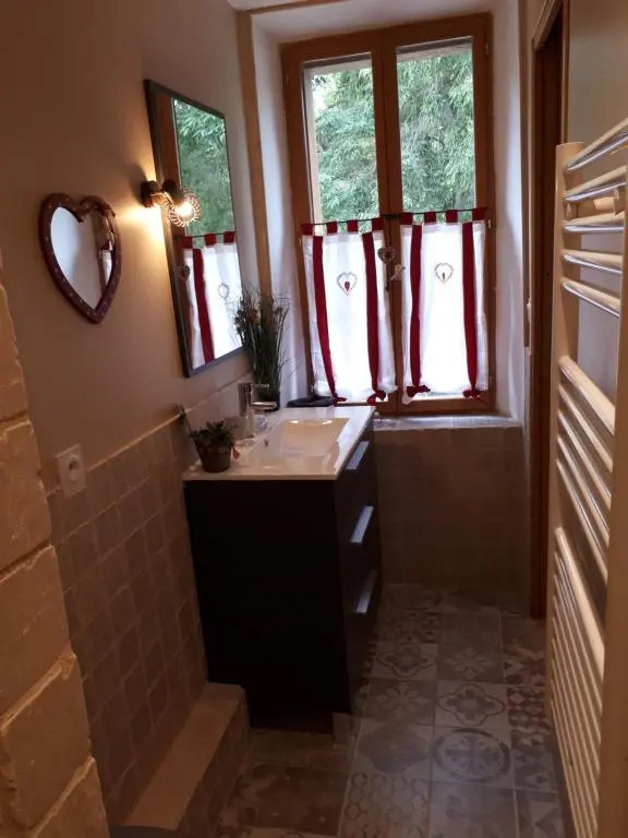 Chambres d hôtes Le clos des vins d anges