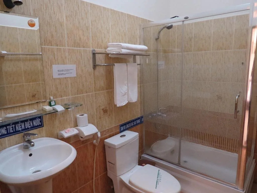 Hotel Hải Châu