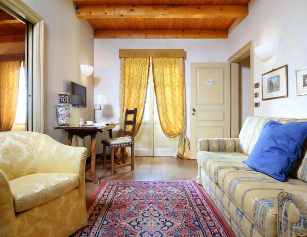 Relais San Maurizio