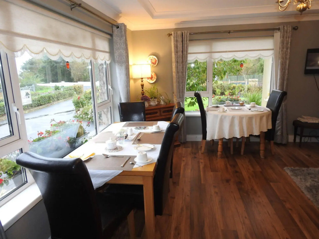 Inisean B&B
