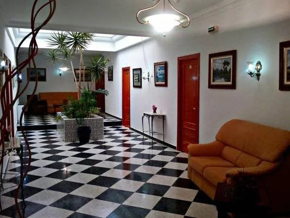 Hostal del Faro