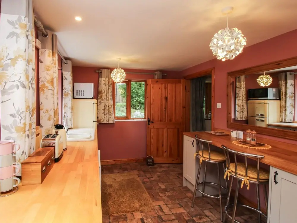 Rowan Cottage