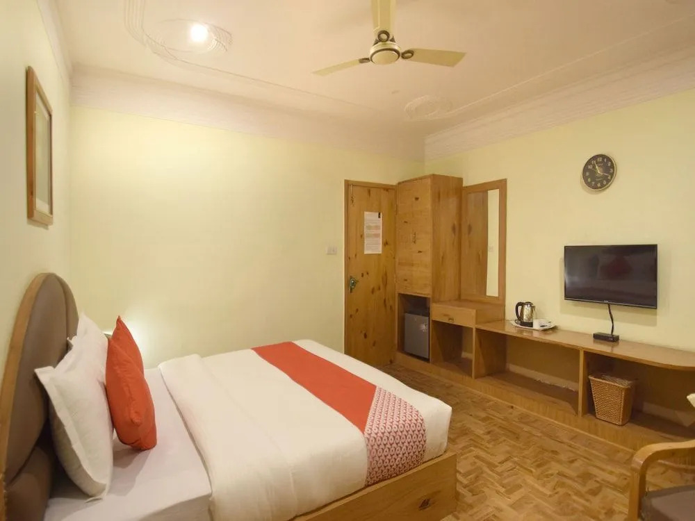 OYO 12201 Shuhul Resorts