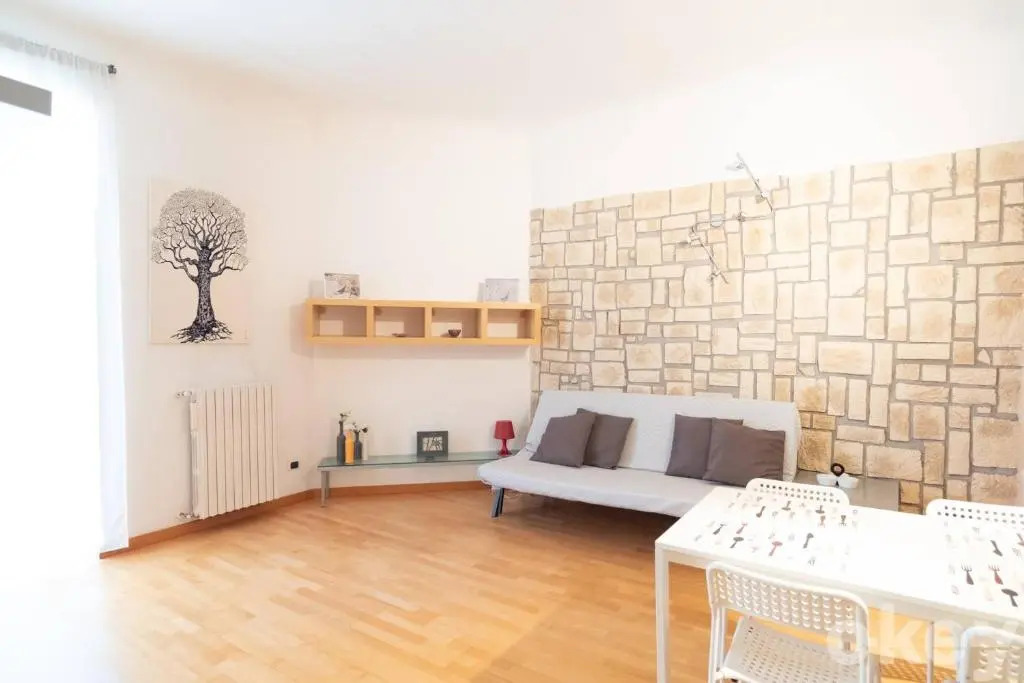 Corto Barese Apartment - Bari Centro