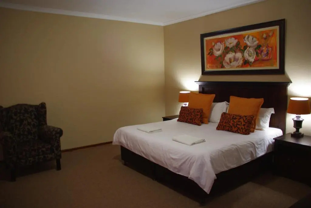 Celtis Country Lodge & Restaurant