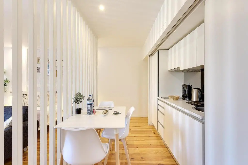January's 31 Studio by DA'HOME