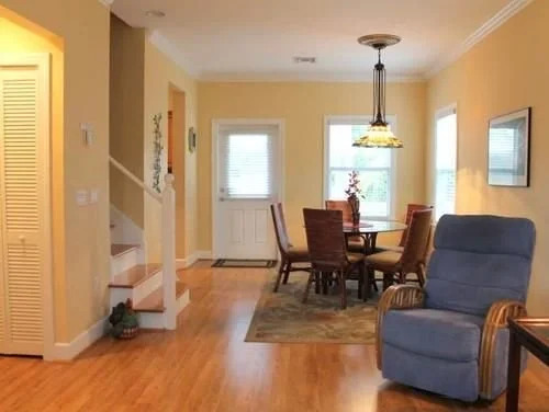 Coral Suite Townhouse