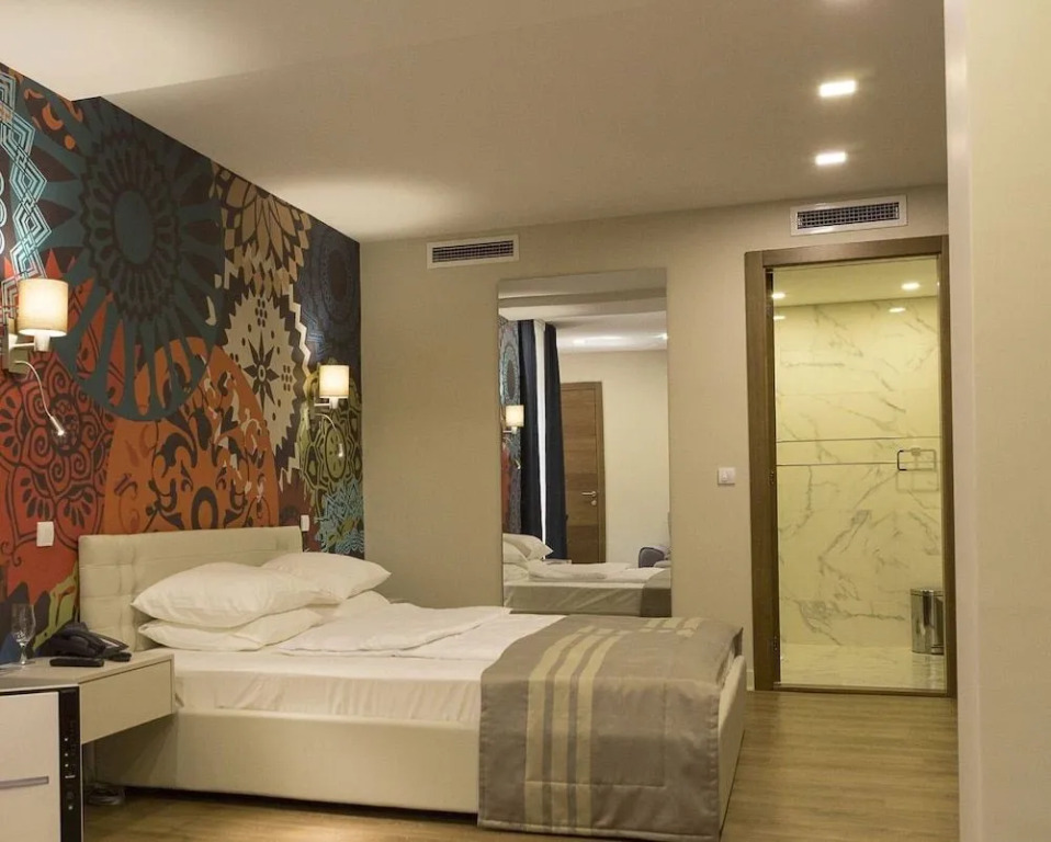 Zepter Hotel Drina Bajina Basta, member of Zepter Hotels