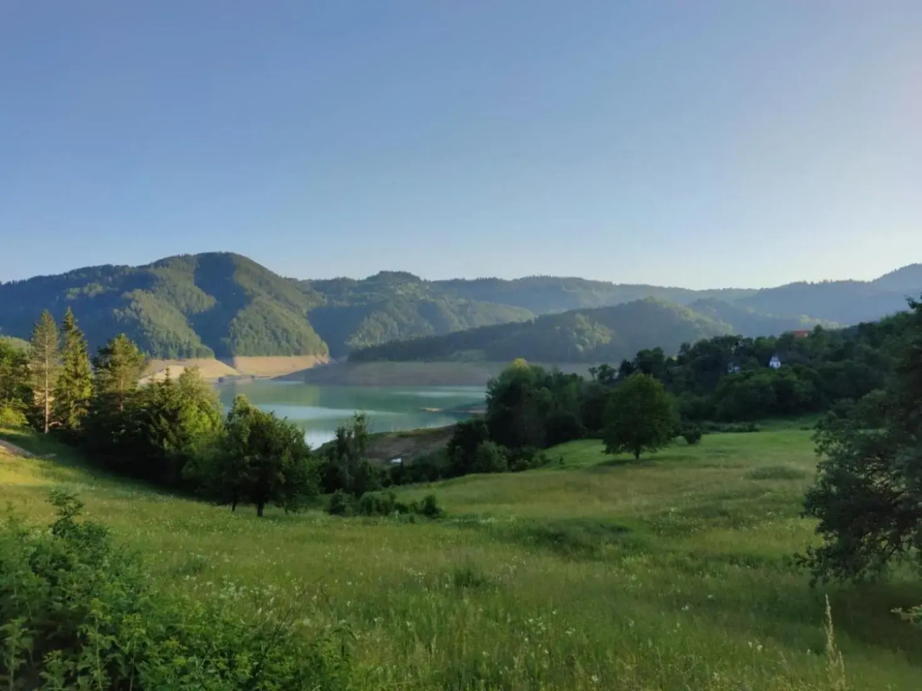 Zaovinska Panorama I
